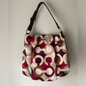 Coach Madison Isabelle purse